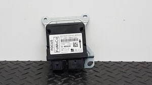 FORD FOCUS MK3 C346 2013 SAFETY RESTRAINT SYSTEM MODULE 1767129 - Picture 1 of 8