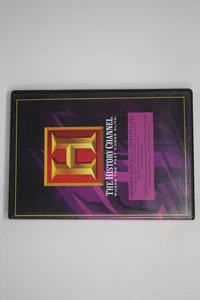Modern Marvels: Concept Cars Vhs the History Channel - Picture 1 of 1