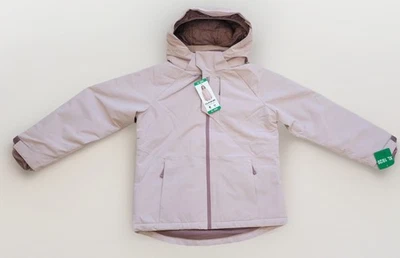 Dakine Juvenil Chaqueta para Nieve Con Capucha XL 18/20 Esquí Agua Resistente al Viento Rosa Foto 1 de 4