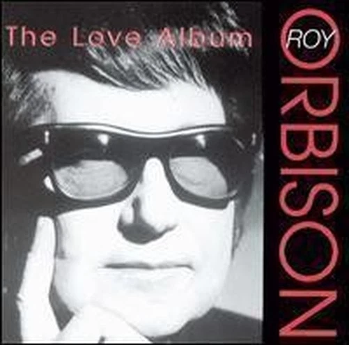 Roy Orbison Love Album CD UK Ausgabe Gepresst In Niederlande Virgin 2002 CDV2958 - Bild 1 von 1