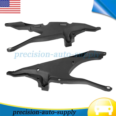 Rear Left & Right Subframe For Husqvarna TC 125/250 FC 250/350/450 2019-2022 Foto 1 de 4