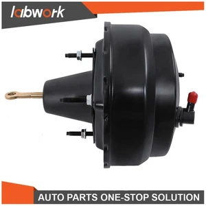 Labwork Vacuum Power Brake Booster 1999-04 For Jeep for Grand Cherokee 4.0L 4.7L - Bild 1 von 11