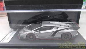 LOOKSMART LS409A LAMBORGHINI VENENO 1 43 Scale ar - Picture 1 of 5