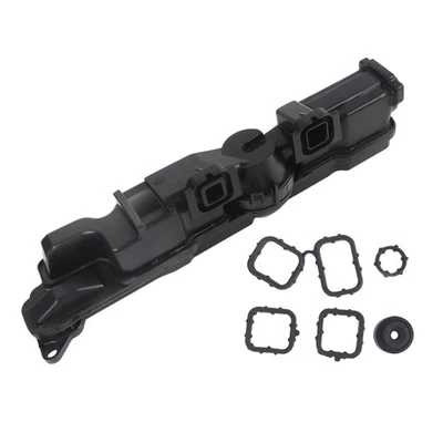 Valve Crankcase Ventilation For Vauxhall Insignia Mk1 Mk2 Zafira Mk3 Cascada W13 - Image 1 of 4