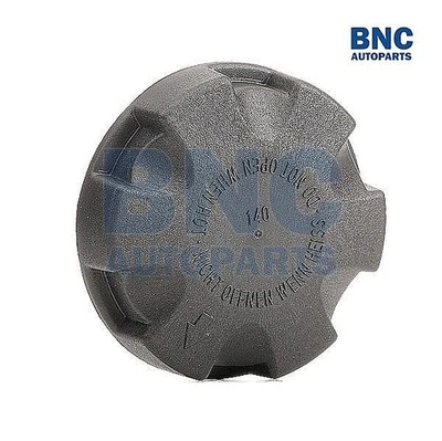 Radiator Cap for BMW 7 SERIES from 2008 to 2012 - MQ - Image 1 of 2