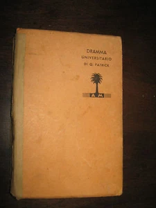 DRAMMA UNIVERSITARIO DI Q.PATRICK - Picture 1 of 1