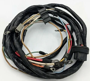 4801337 Allis-Chalmers Wire Harness OEM SK-02200707TB - Picture 1 of 1