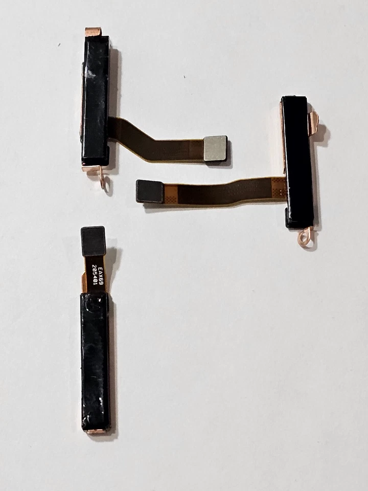 Módulos de antena LG V60 ThinQ LM-V600VM 5G UW mmW originales EE. UU. VERIZON Foto 1 de 1