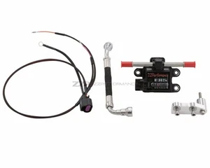 Kit de conversión de combustible flexible ZZPerformance E85 para modelos ATS 2013-2015 - Imagen 1 de 1