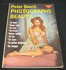 Peter Basch Photographs Beauty - 1960 - Whitestone 31