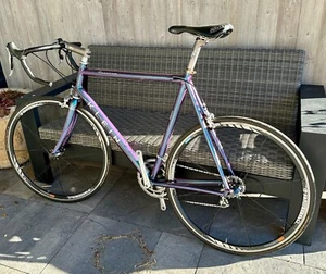 KLEIN Quantum built in Chehalis, WA. Excellent Condition, 57 CM CtC - Picture 1 of 23
