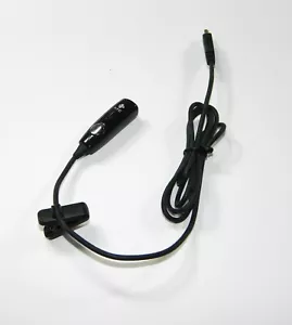 HTC OEM 3,5 MM auf MINI USB Port AUDIO ADAPTER MIKROFON 3,5 MM getestet und funktioniert - Bild 1 von 1