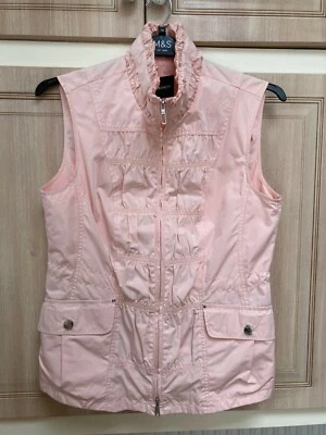 BONITA very pretty vest waistcoat gilet size 12 NEW. - Image 1 of 4