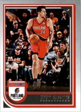 2022-23 Hoops Basketball Card Pick (Base) 101-300