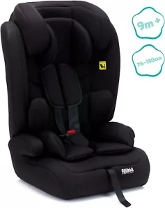 FILLIKID Autokindersitz Olli ab: 9 Monaten, bis: 18 kg - Bild 1 von 8