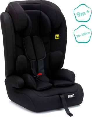 Fillikid car seat Olli from: 9 months, up to: 18 kg - Image 1 of 4