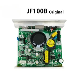 -Original JF100B Tapis Roulant Moteur Contrôleur Power Control Board Tapis Roulant Réparation - Photo 1/5