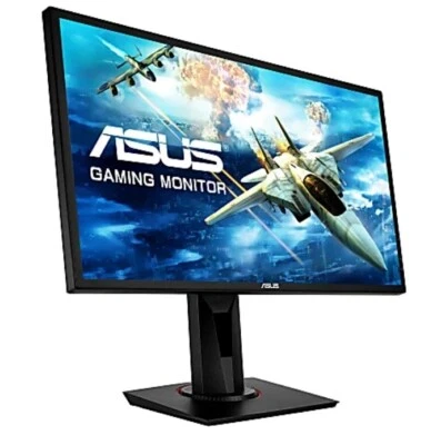 ASUS VG VG248QG 24 inch Widescreen LED FHD Gaming Monitor - Image 1 of 4