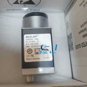 Nueva cámara industrial Basler acA2500-20gc acA2500-20gc - Imagen 1 de 1