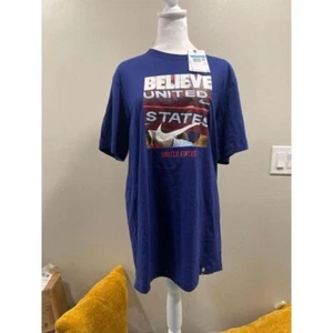 Nike T-shirt size medium men's - Picture 1 of 6