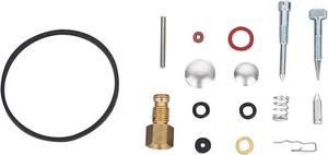 632347 Carb Repair Kit for Tecumseh 632622 TVM220 Toro Carburetor Snow Blower - Picture 1 of 7
