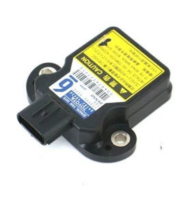 Sensor de velocidad de guiñada Toyota Prius 2010-2015 89183-48030 - Imagen 1 de 8