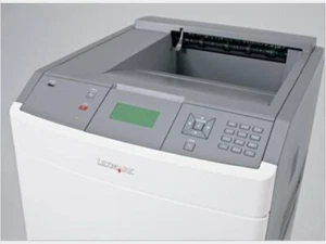 STAMPANTE LEXMARK T650 - Foto 1 di 1