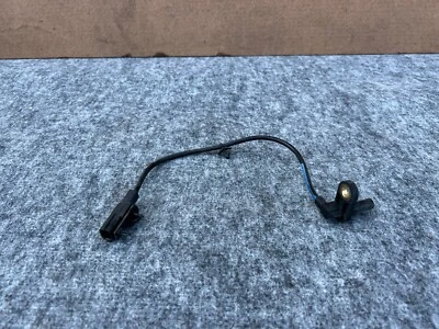 CONJUNTO SENSOR VELOCIDAD ABS CONDUCTOR TRASERO IZQUIERDO INFINITI Q50 Q60 2014-2022 OEM Foto 1 de 4