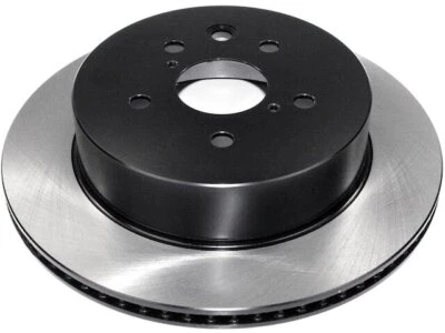Rotor de freno trasero 38281WRCK 2009 2010 para Lexus GS460 2008-2011 Foto 1 de 2