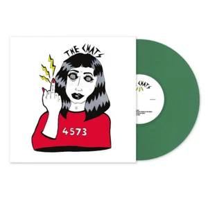 THE CHATS The Chats EP - LP / Mull Vinyl (2025) - Bild 1 von 1