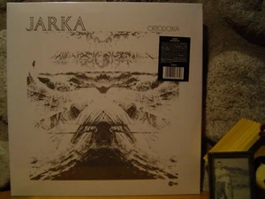 JARKA Ortodoxia LP+7"/1971 Spain/Jazz Rock/Fusion/Prog/Jordi Sabates/Pau Riba/OM - Imagen 1 de 2