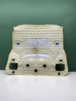 2000-2002 Ford Windstar Seat Heater Pad Dorman 641-201 OEM - Image 1 of 4