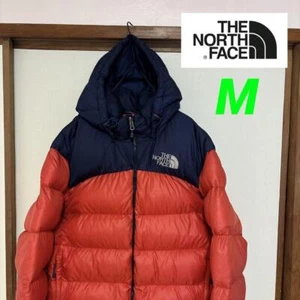 THE NORTH FACE Food Nuptse 700FIL Herren M - Bild 1 von 9