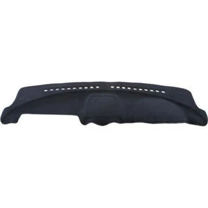 Sunland Dashmat Black fits HOLDEN COLORADO RC,HOLDEN RODEO RA,ISUZU D-MAX MY0... - Picture 1 of 2