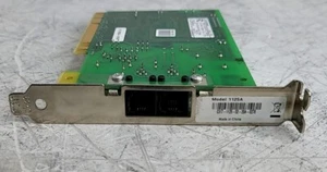 HP 1125A BDNM504A0162 Fax Modem Controller Base V.90 PCI 56K - Bild 1 von 3