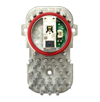 Nuevos Faros Originales DRL LED Módulo Control Skoda Yeti Facelift 1305715084 Foto 1 de 2