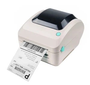 Arkscan 2054A USB Ethernet / LAN Shipping Label Printer for Windows & Mac - Picture 1 of 4