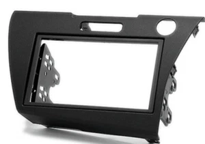 42211 2-DIN Radioblende für HONDA CR-Z 2010+ (Right Wheel) - Picture 1 of 1