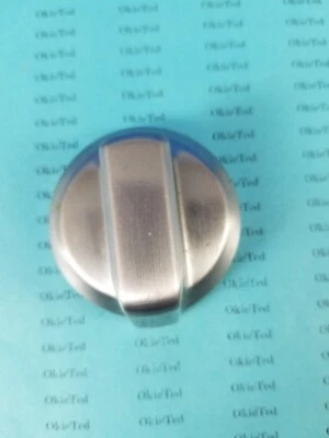 Ручка горелки W10294791 IKEA; KN-3j - Изображение 1 из 4