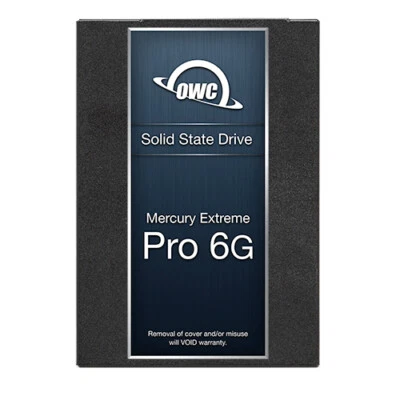 OWC Mercury Extreme Pro SATA III 2.5-inch SSD  - Image 1 of 4