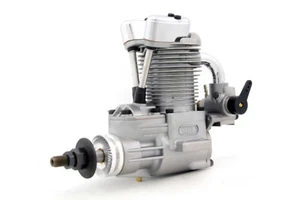 Saito FA-82B 4-Cycle Glow Engine, #SAITO082B - Picture 1 of 3