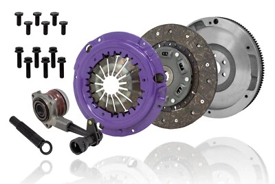 FLYWHEEL CLUTCH KIT 2005-2011 for CHEVY PONTIAC G5 COBALT SPORT HHR  2.2L 2.4L - Image 1 of 4