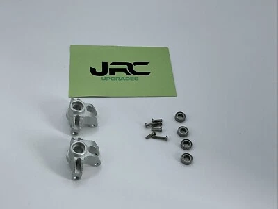  losi lmt 1/18 front steering knuckles cup    - Image 1 of 2