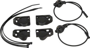Shimano Dura-Ace SW-R9150 Remote Climbing/Sprinting Shifter Set mit Elektro - Bild 1 von 1