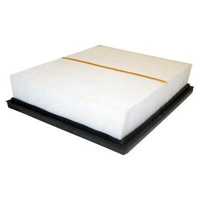 Filtro de aire Crown para Jeep WK Grand Cherokee 11-22 con gasolina 3,0 L, 3,6 L, 5,7 L y 6,4 Foto 1 de 2