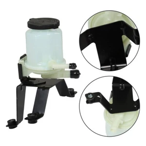 Power Steering Reservoir For 2003-2010 Toyota 4Runner Lexus GX470 Fj Cruiser - Picture 1 of 9