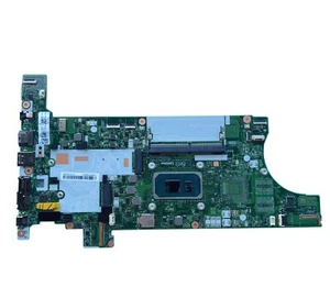 5B21M82339 Lenovo Thinkpad T14 Gen 2 T15 Gen 2 Motherboard i5-1135G7 16G UMA - Picture 1 of 5