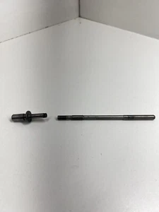 2003 TTR90 PUSH ROD CLUTCH PIN LIFTER GENUINE OEM YAMAHA TTR 90 E - Picture 1 of 7