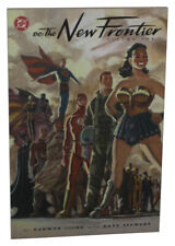 DC Comics The New Frontier Vol. 1 (2004) Paperback Book