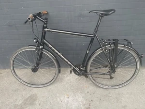 STEVENS 4X LITE TOUR GENT, CITY CROSS BIKE, Trekkingrad, - Bild 1 von 15